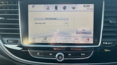 Vauxhall Mokka X 1.4T ecoTEC Design Nav 5dr Petrol Hatchback